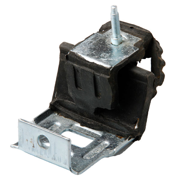 Klarius Exhaust Mounting/Bracket Car Parts 4 Less