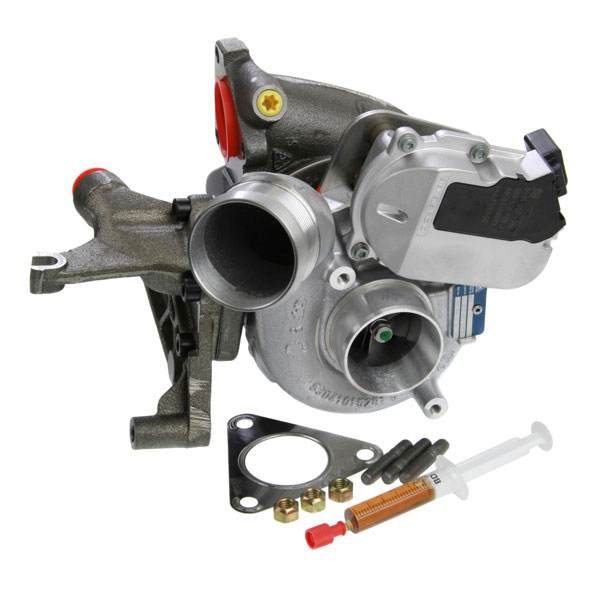 OE Quality Turbo Charger NEW Car Parts 4 Less