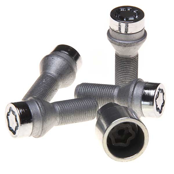 Mcgard Locking Wheel Nuts Bolts | Car Parts 4 Less