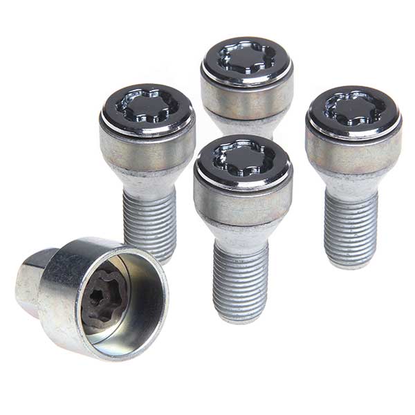 Mcgard Ultra High Security Car Parts 4 Less