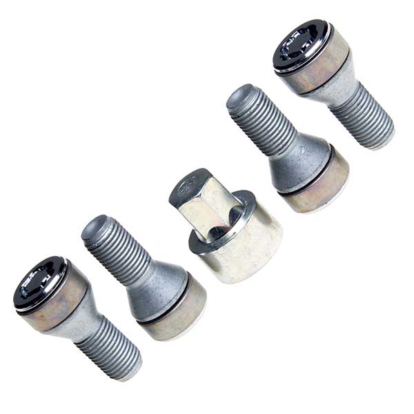 Mcgard Locking Wheel Nuts/Bolts | Car Parts 4 Less