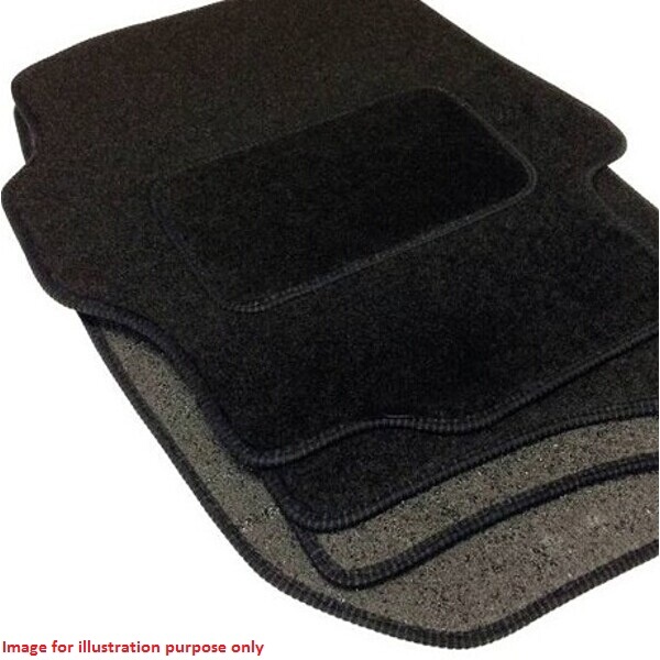 Sakura Tailored Deluxe Carpet Car Parts 4 Less