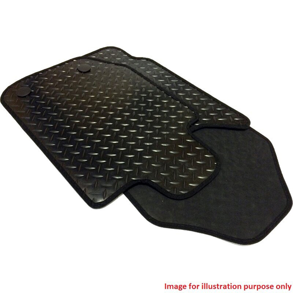 Sakura Tailored Car Mats Car Parts 4 Less