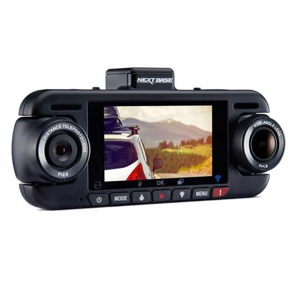 best car camera recorder front and rear