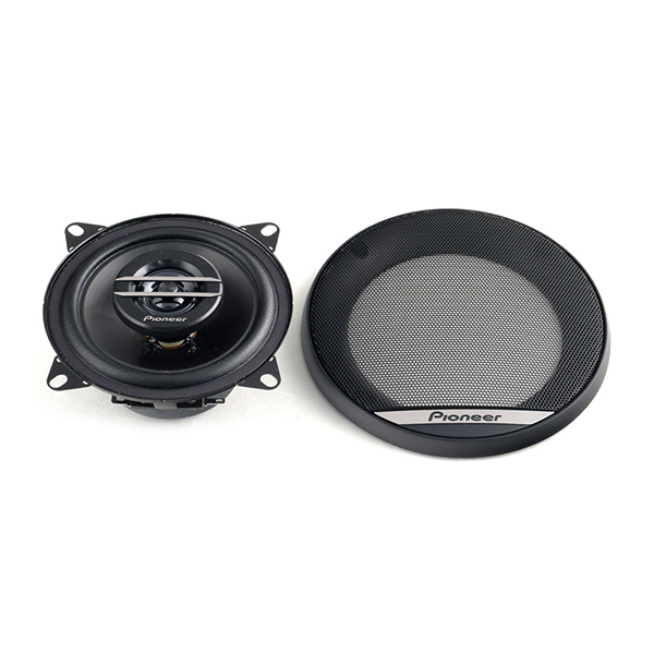 Pioneer TS-G1020F 10cm 2-Way Coaxial Speakers