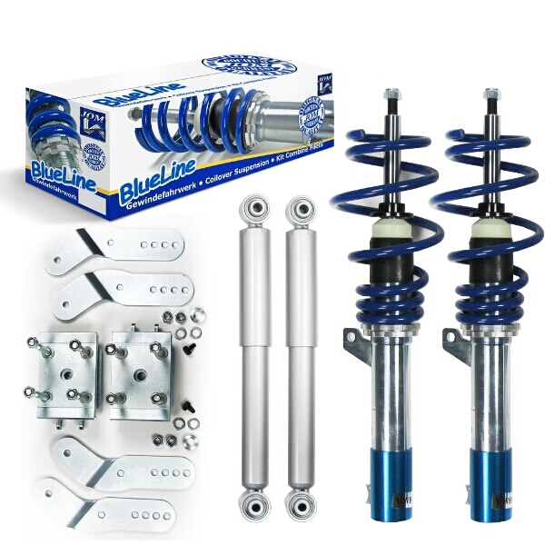 JOM Blueline Car Parts 4 Less