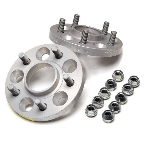 H&R Wheel Spacers Car Parts 4 Less