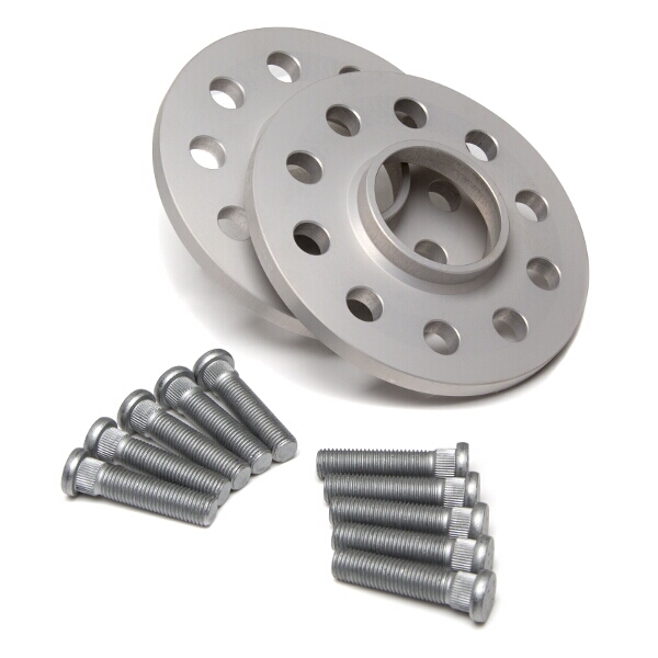H&R Wheel Spacers Car Parts 4 Less