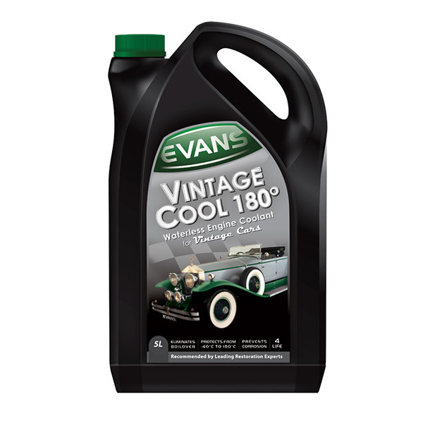 evans waterless coolant review