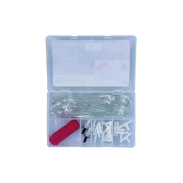 Connect 36757 Windscreen Washer Pipe Repair Kit Car Parts 4 Less