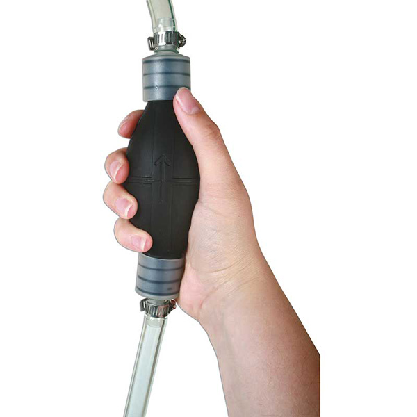 Laser 3719 Fluid Transfer Hand Pump Kit Car Parts 4 Less