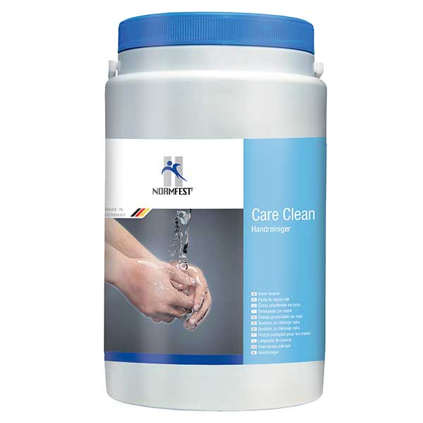 Normfest Care Clean Hand Cleaner 3Ltr