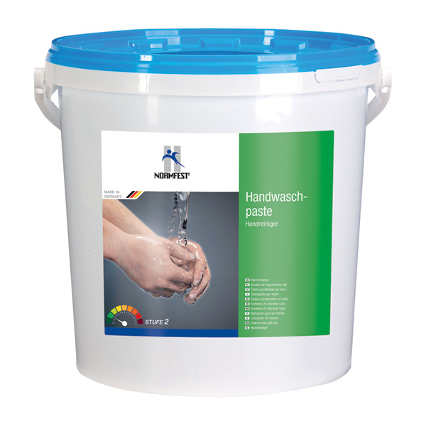 Normfest Hand Cleaning Paste 10l