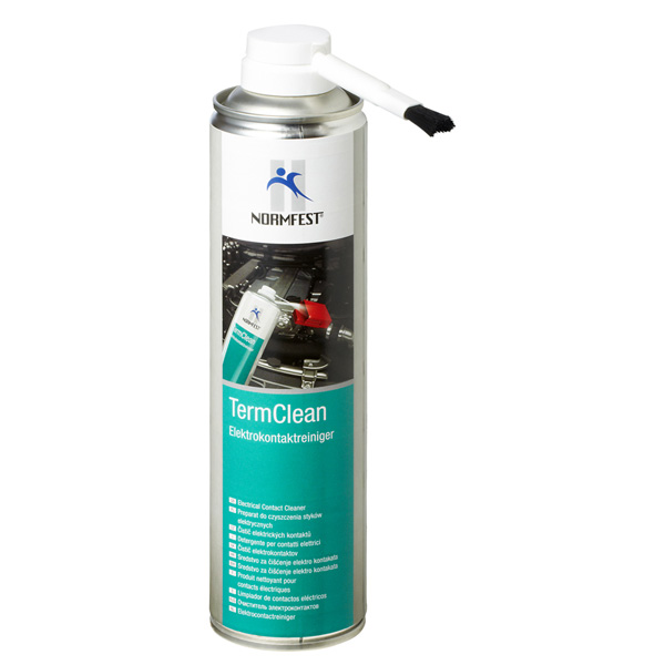 Normfest TermClean - Electrical Contact Cleaner 400ml