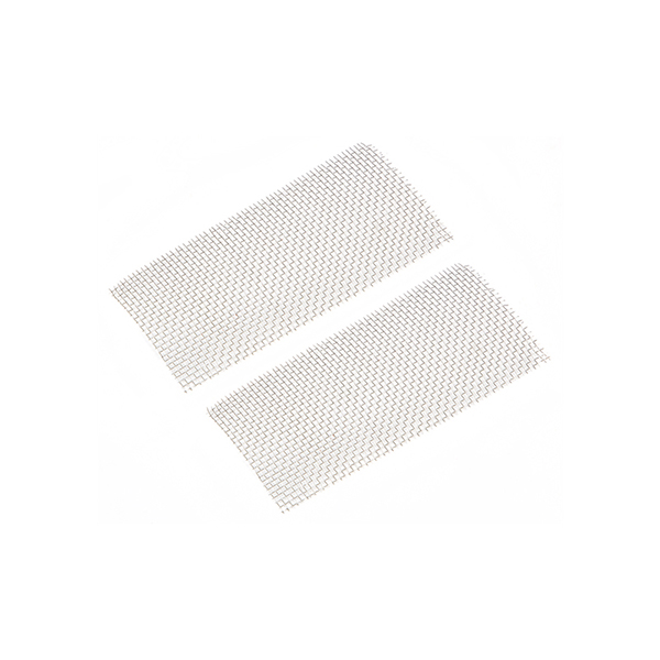 Sealey SDL14.M Stainless Steel Wire Mesh - Pack of 2