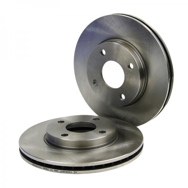 Eicher Premium Brake Disc Car Parts 4 Less