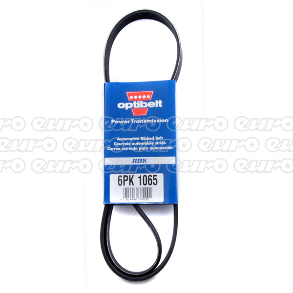 Drive Belt Car Parts 4 Less