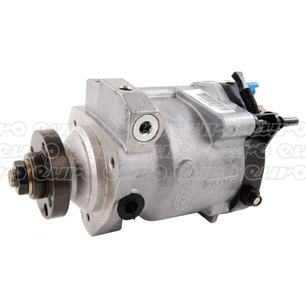 Delphi Injection Pump Car Parts 4 Less