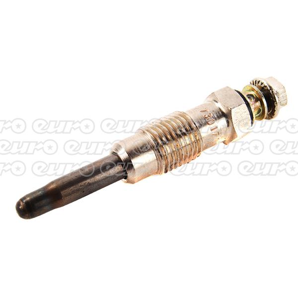 Bosch Glow Plug Car Parts 4 Less