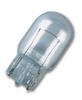 Bosch 582 Bulb 12V 21W Capless - Single Bulb