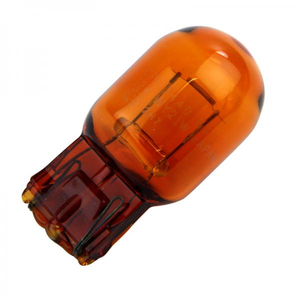 Bosch 582W Bulb (Amber) 12v 21w - Single Pack