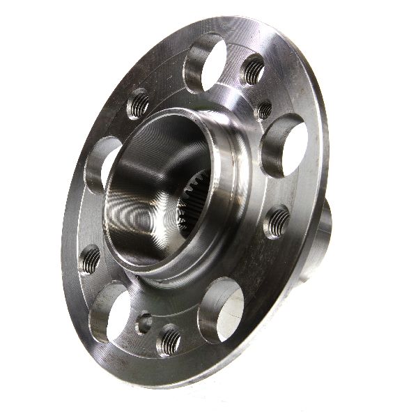 QDrive Wheel Hub Car Parts 4 Less